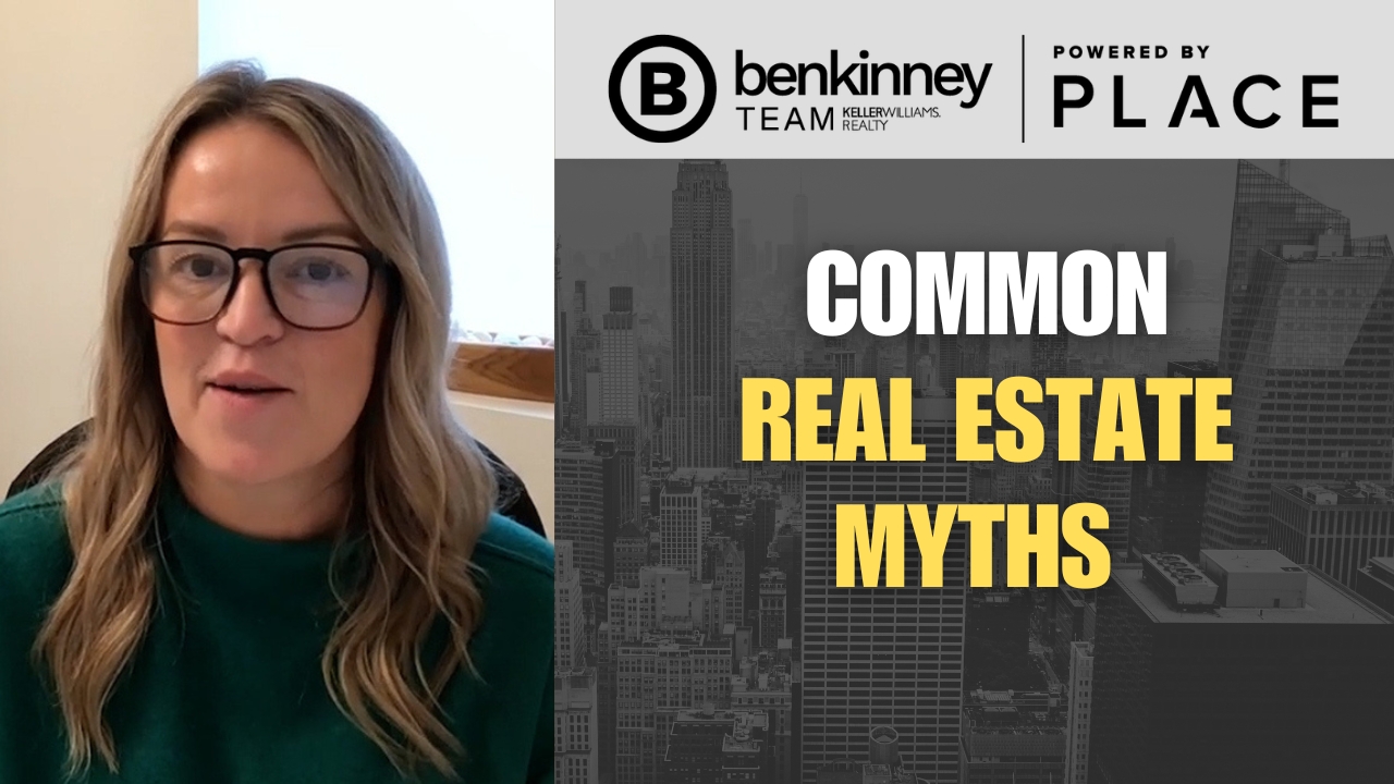 The Hidden Truth About Real Estate Teams: Debunking the Myths