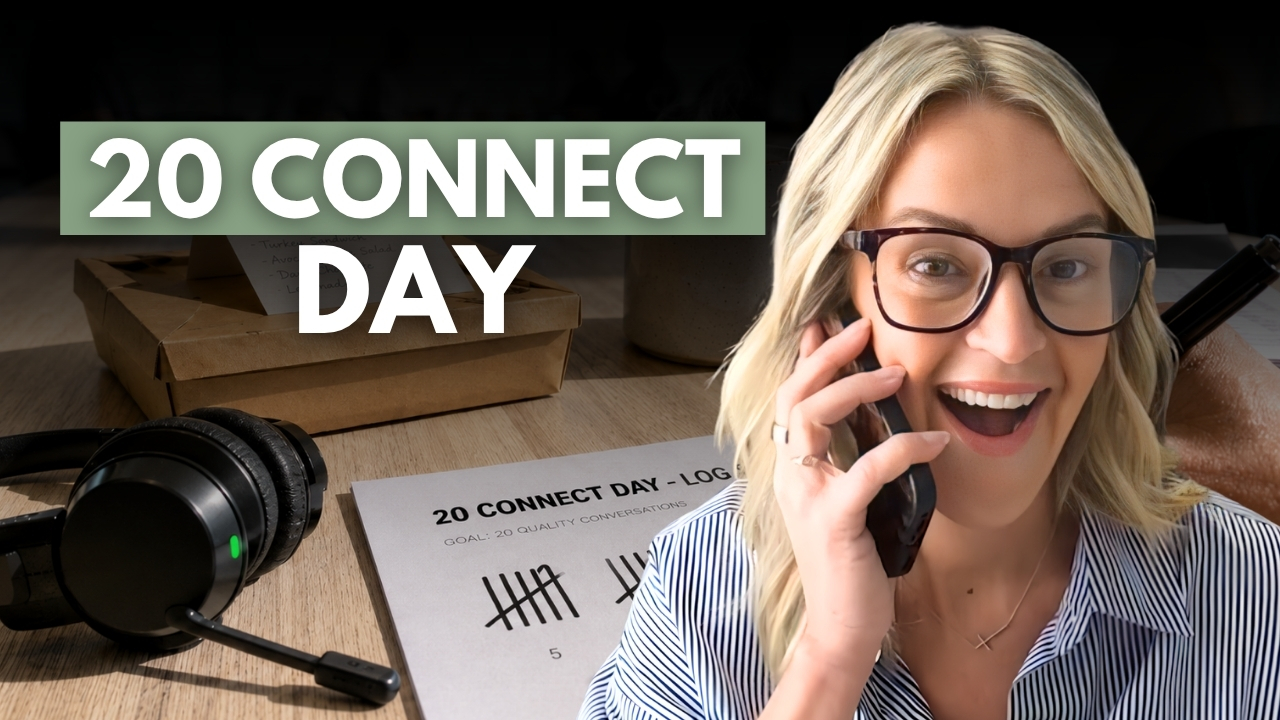 Join Us for 20 Connect Day on May 29th